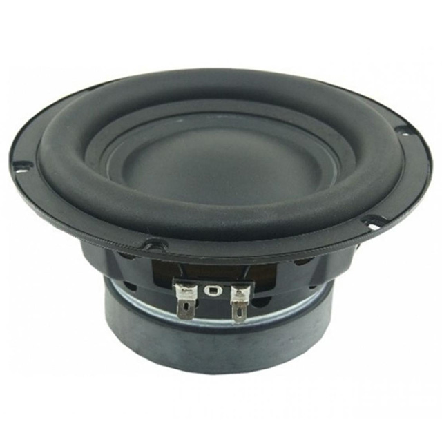 【SBS-160F35CP01-04】SPEAKR 6.21OHM 100W TOP 80.7DB