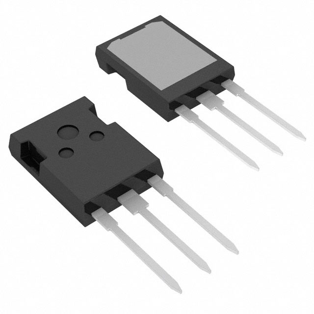 【IXYX25N250CV1】IGBT 2500V 235A PLUS247