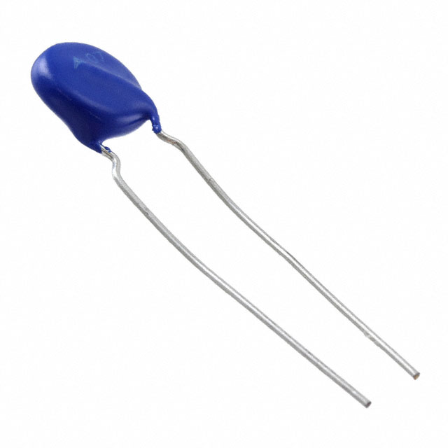 VARISTOR 430V 1.2KA DISC 7MM【B72207S0271K211】