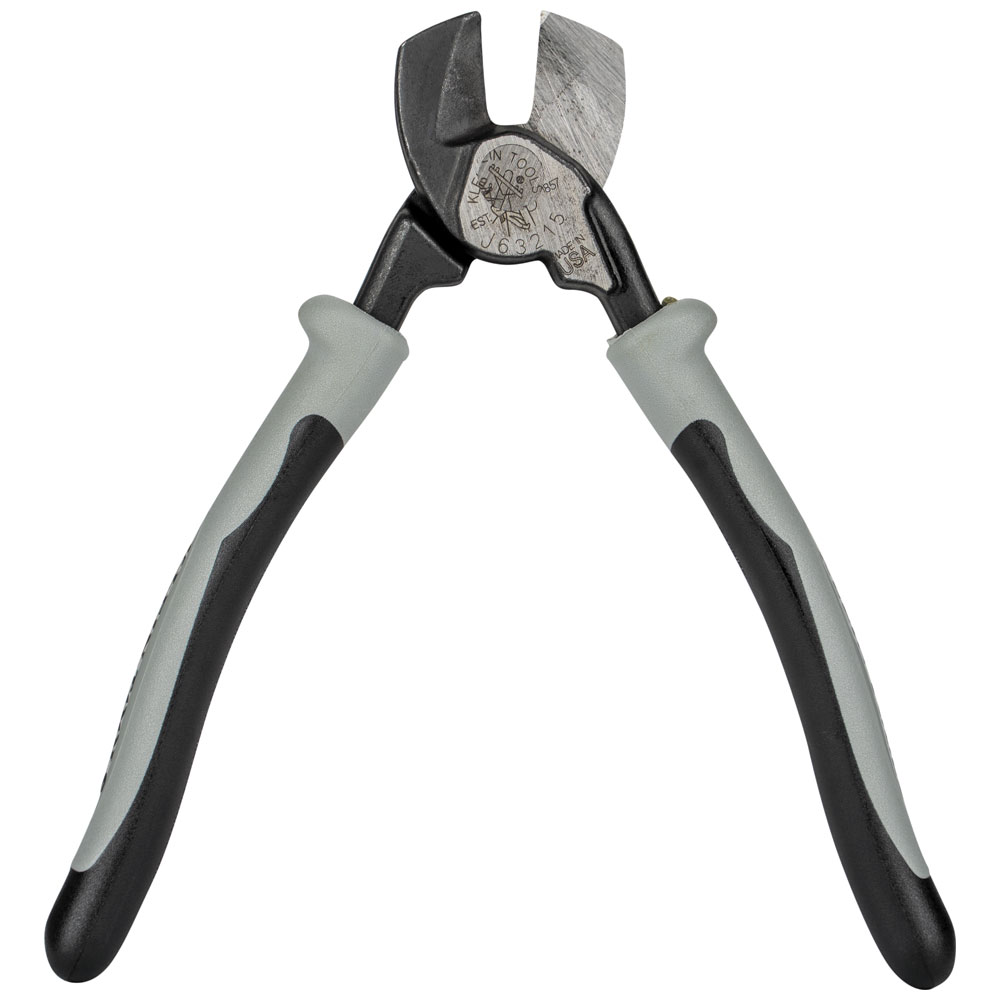【J63215】JOURNEYMAN COMPACT CABLE CUTTER[バルク]