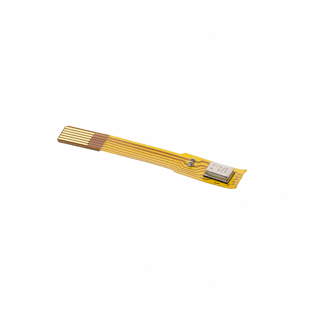 【EV_ICS-43434-FX】EVAL BOARD FOR ICS-43434