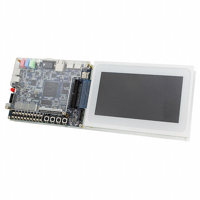 【K0159】DE1-SOC-MTL2 MULTITOUCH DISPLAY