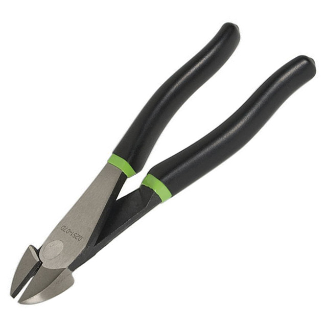 CUTTER SIDE OVAL 8"【0251-08D】