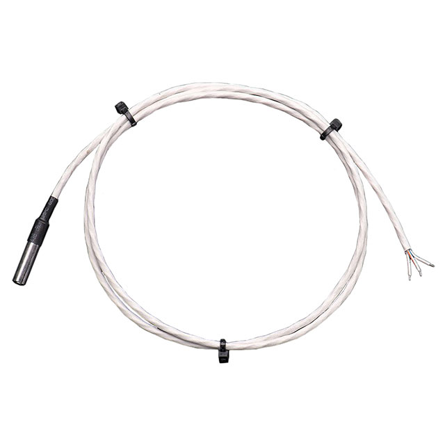 HIGH TEMP WATERPROOF DS18B20 DIG【642】