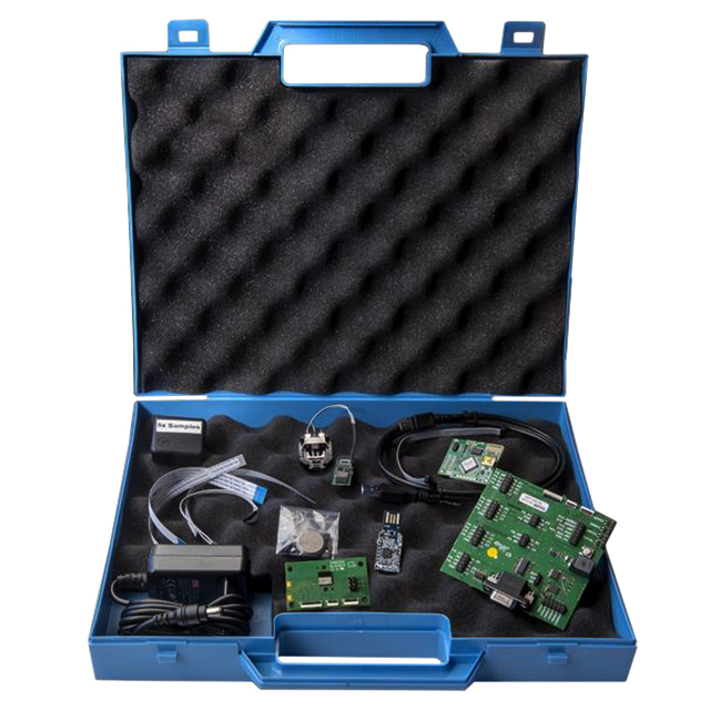 ISP1507-AX DEV KIT【ISP1507-AX-DK】