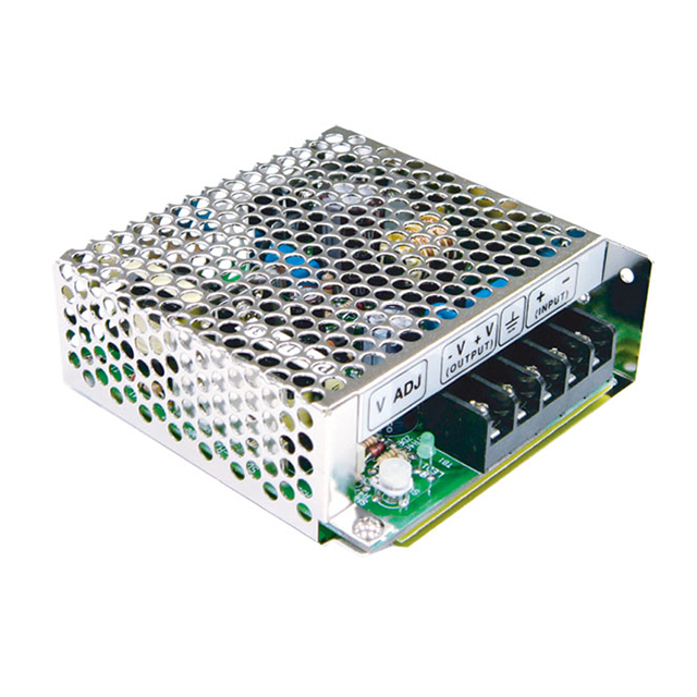 【SD-25B-12】DC/DC CONVERTER 12V 25W