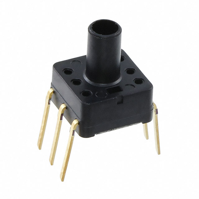 【ADP5101】SENSOR 14.5PSIG 0.12" 4.5V