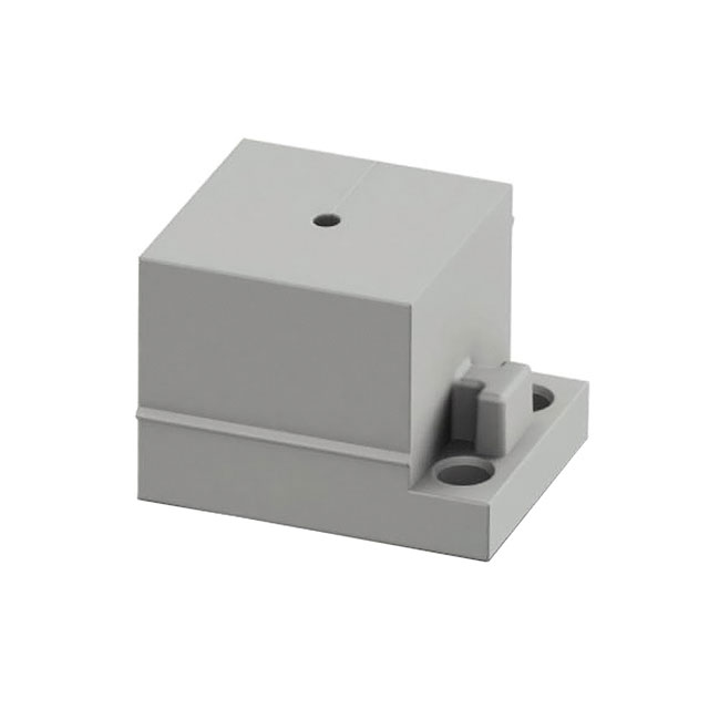 FRAME GROMMET POLY SEBS GRAY【0801674】