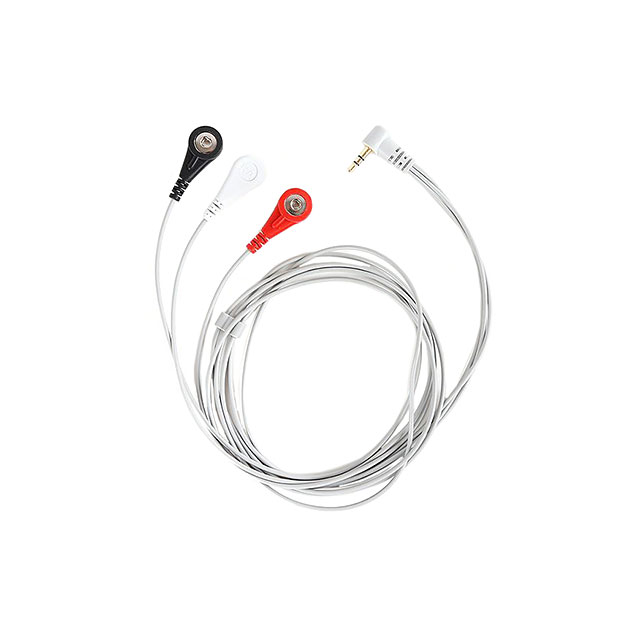 【MIKROE-2457】ECG CABLE