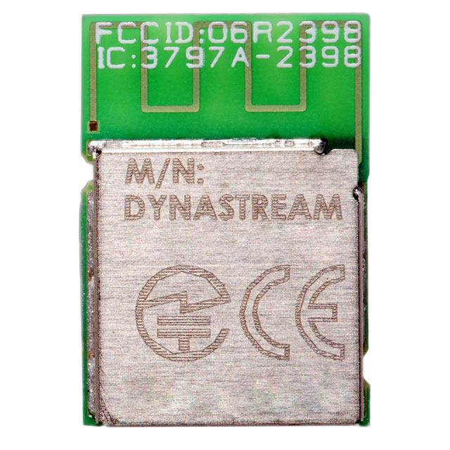 【N5150M8CD-TRAY】RF TXRX MOD BT TH SMD