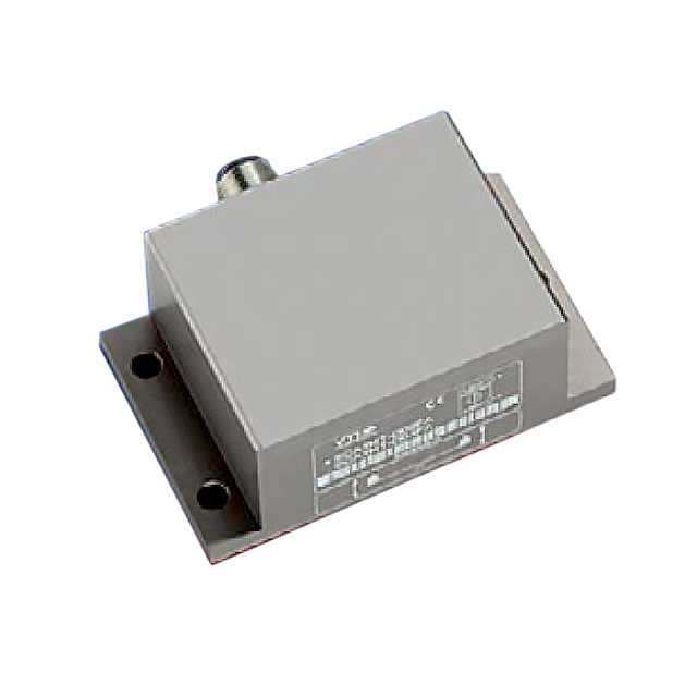 SENSOR INCLINOMETER MODULE【SCA114T-D10FA】