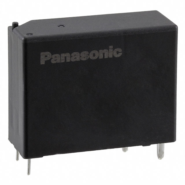 【ADJH21012】RELAY GEN PURPOSE SPST 50A 12V