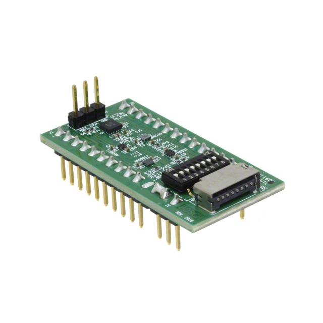 【BHI160-SHUTL】BHI160 - ANDROID SENSOR HUB, 3-A