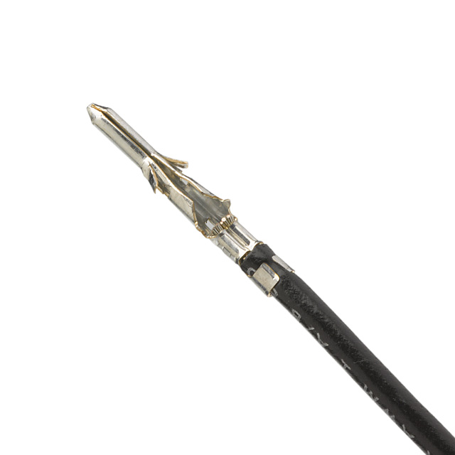 VALUESEAL CRIMPED LEAD 150MM 18【0797582055】