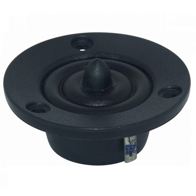 SPEAKR 3.72OHM 100W TOP 86.8DB【XT25SC90-04】