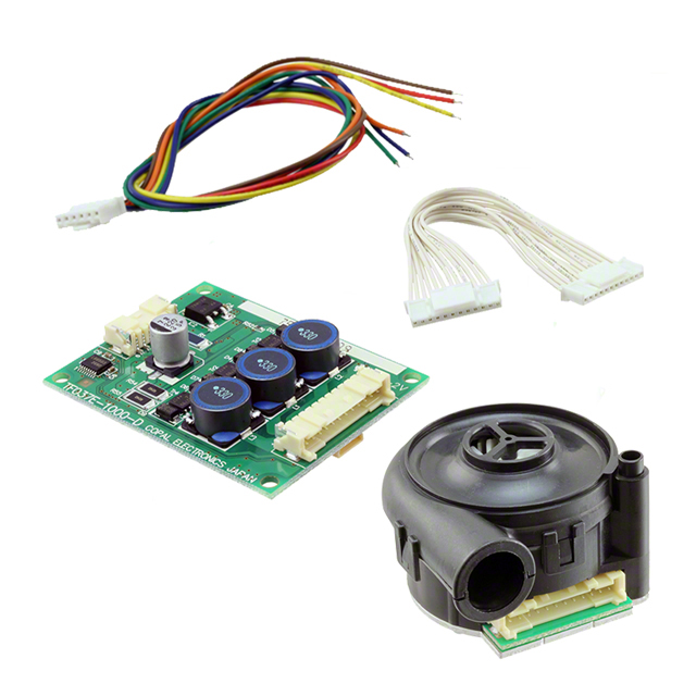 【TF037F-2000-P】EVAL BOARD FOR TF037F-2000-F