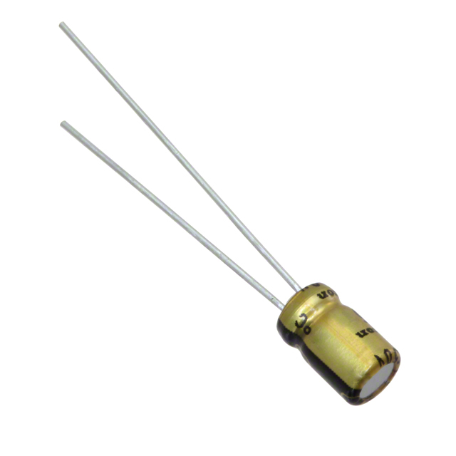 【USW0J330MDD】CAP ALUM 33UF 20% 6.3V RADIAL TH