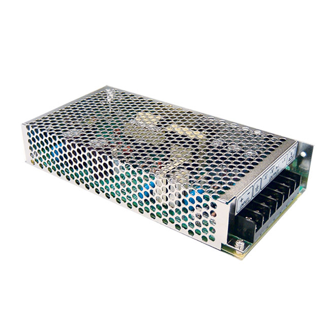 DC/DC CONVERTER 24V 101W【SD-100B-24】