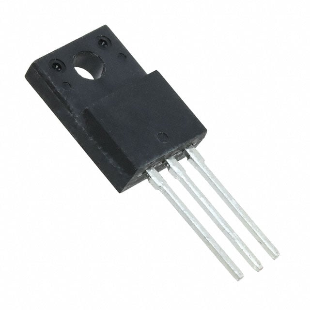 【2SK2095N】MOSFET N-CH 60V 10A TO220FN