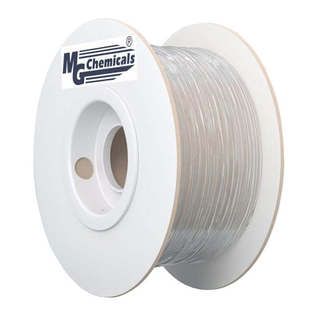 【ABS17TL1】FILAMENT TRANS ABS 0.07" 1KG