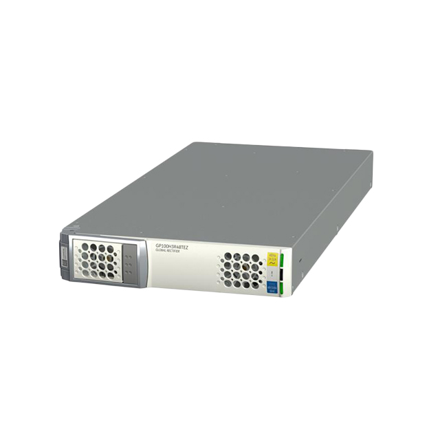AC/DC CONVERTER 54V 6000W【GP100H3M54TEZ】