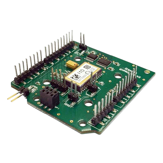 【GYPRO2300-EVB2】EVALUATION BOARD FOR GYPRO2300