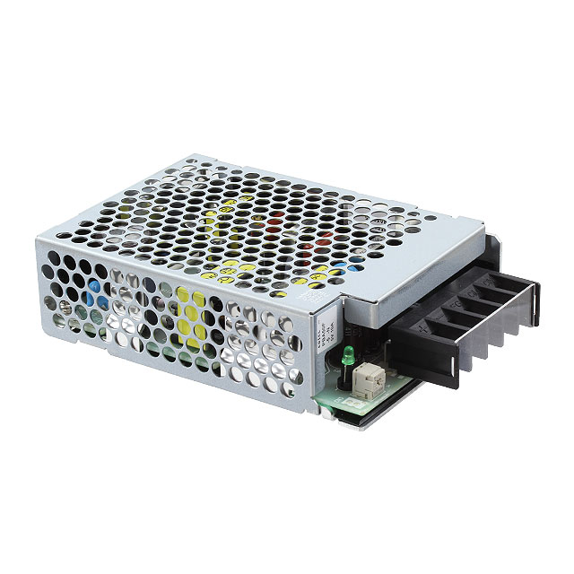 AC/DC CONVERTER 3.3V【PBA50F-3R3-N】