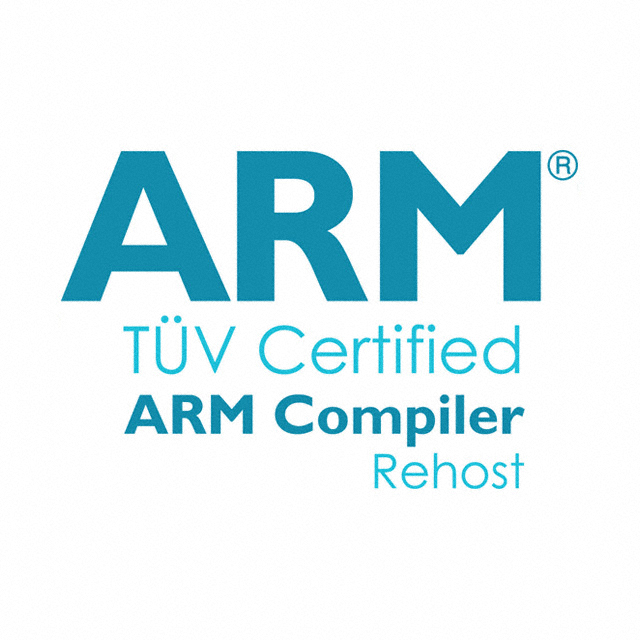 【ACOMP66 FUSA COMPILER 6.6  NL S&M RENEW 1YR】CERT ARM COMPILER 6.6 NL DL S&M