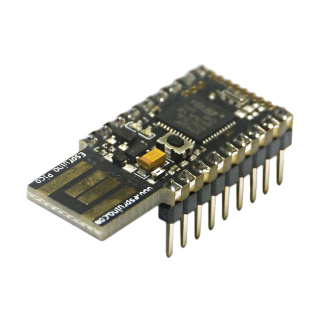 ESPRUINO PICO STM32F401 EVAL BRD【ESP001】