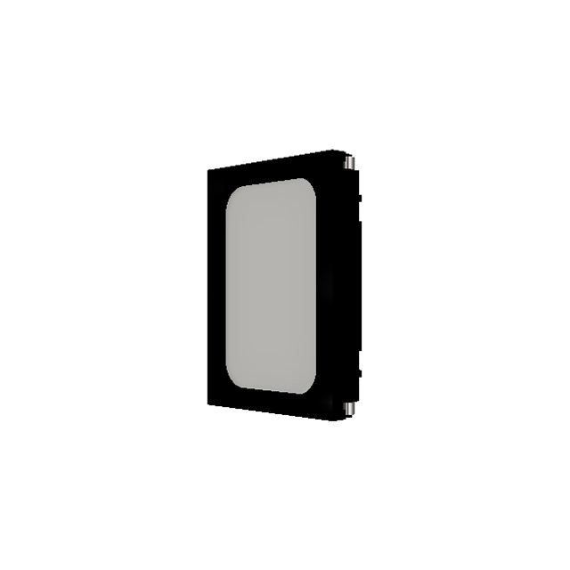 SPEAKER 8OHM 700MW TOP PORT 91DB【AS01508MS-SC15-WP-R】