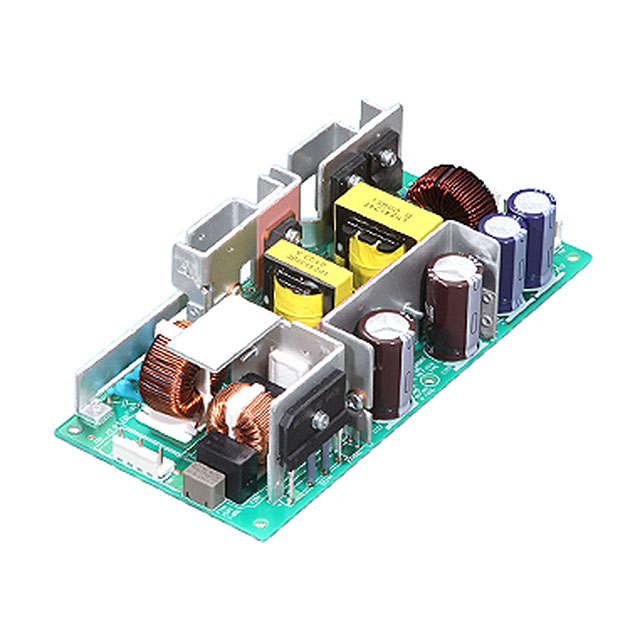 【LFP240F-30-Y】AC/DC CONVERTER 30V