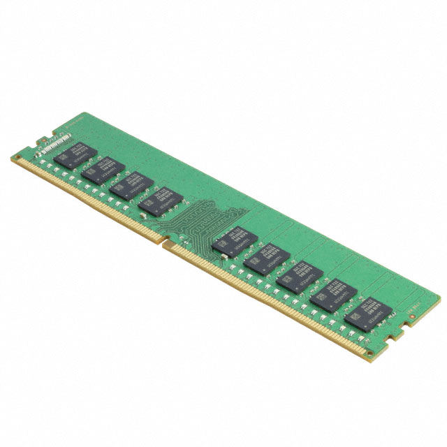 【VP9MU2G7228JBHSB】MODULE DDR4 SDRAM 16GB 288UDIMM