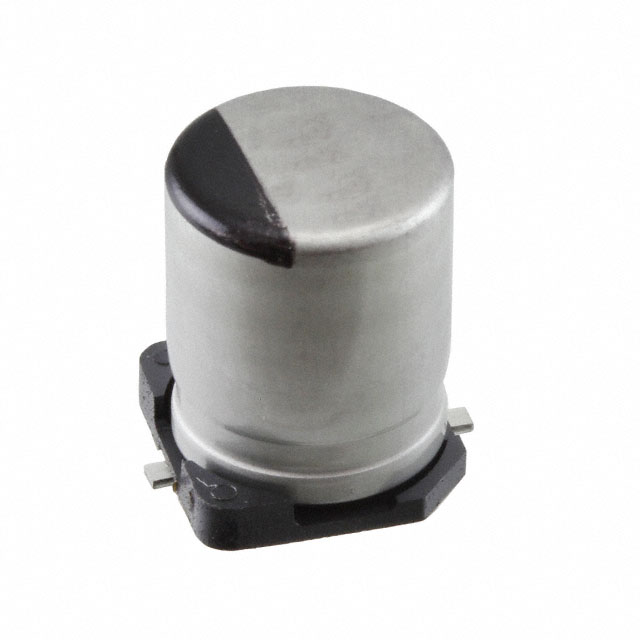 CAP ALUMHYB 330UF 20% 35V SMD【EEH-ZK1V331P】