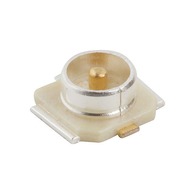 【A-1JB】CONN UMC JACK STR 50 OHM SMD