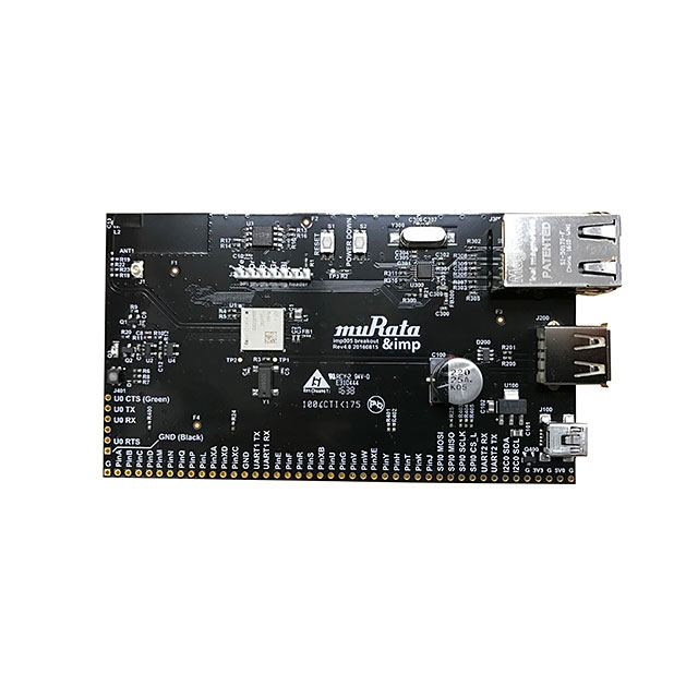 IMP005 DEVELOPMENT KIT【IMP005-BREAKOUT】