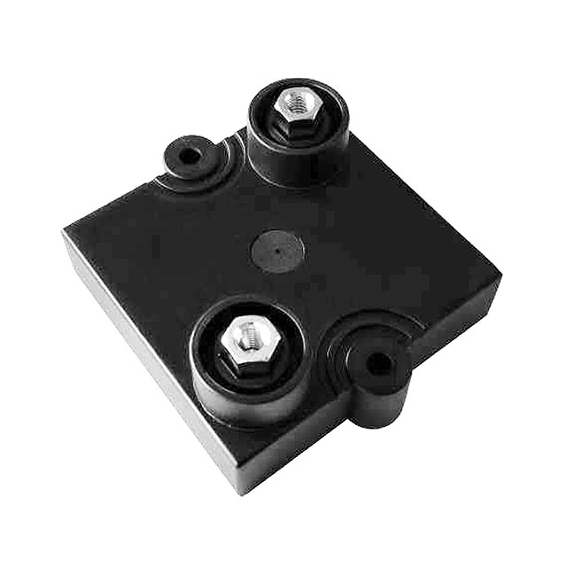 【PFU1000-5RJ1】RES CHAS MNT 5 OHM 5% 1000W