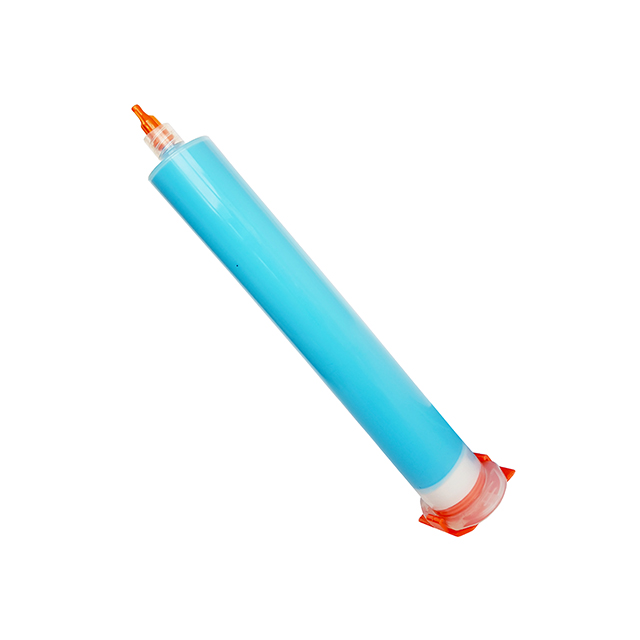 SILICONE PUTTY IN 30CC SYRINGE【TG4040-D-30CC】