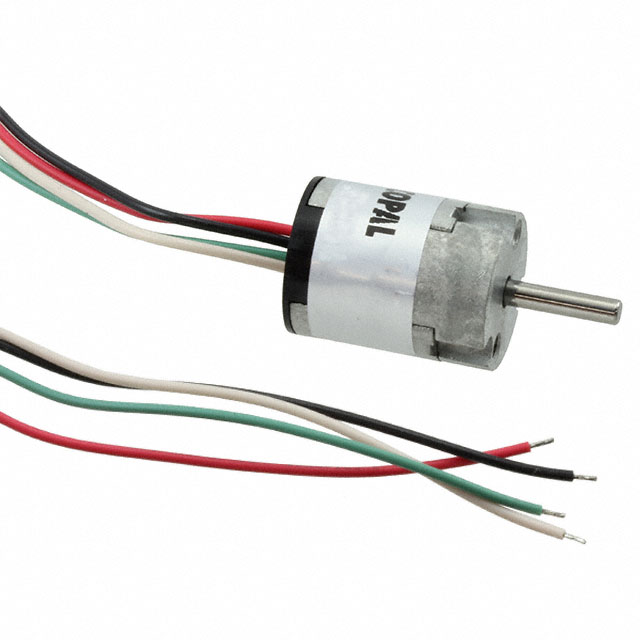 【RE12D-300-201-1】ROTARY ENCODER OPTICAL 300PPR