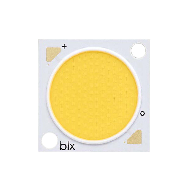LED COB V18 WARM WHT SQU 3000K【BXRE-30E4000-B-72】