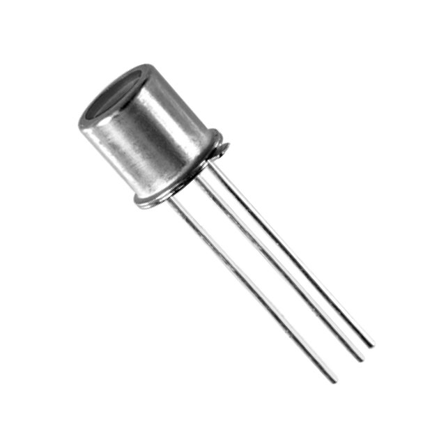 SENSOR PHOTO 890NM TOP TO206AA【OP800WSL】