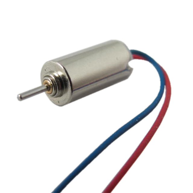 【VQ4SL2BQ280001】STANDARD MOTOR 15704 RPM 3V