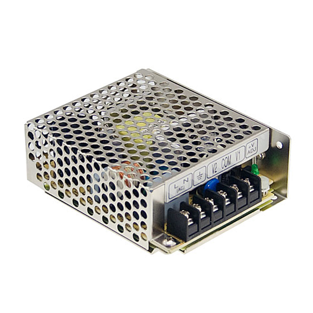 【RD-35B】AC/DC CONVERTER 5V 24V 35W