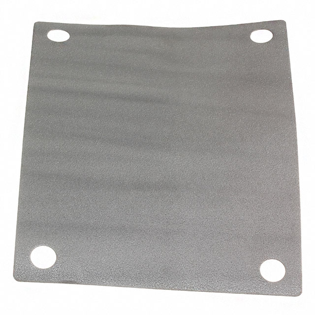 【EYG-R1014ZRDB】THERM PAD 138MMX98MM GRAY[バルク]