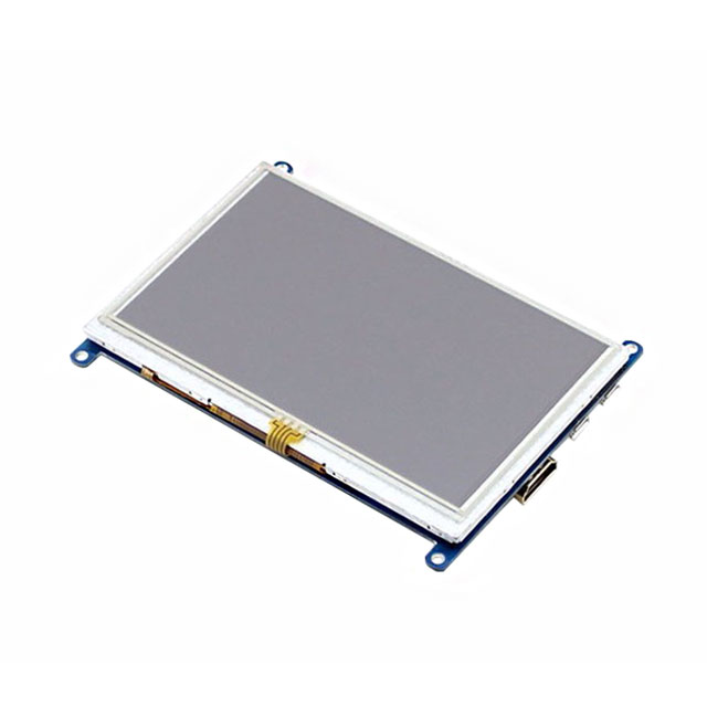 【114990834】GRAPHIC DISPLAY TFT RGB 5"[バルク]