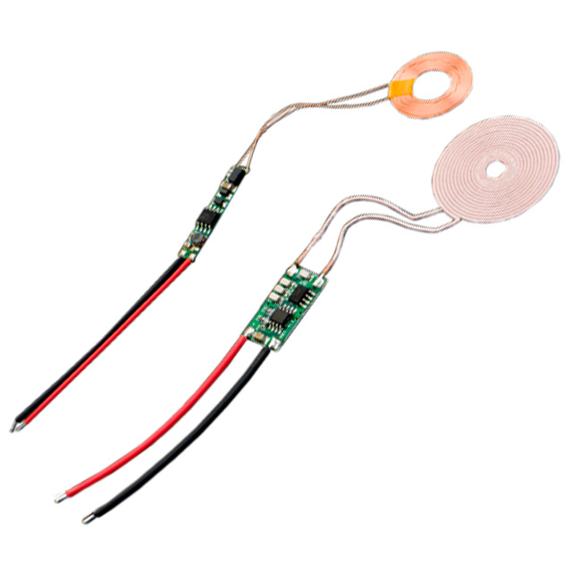 WIRELESS CHARGING MODULE 5V/300M【DFR0363】