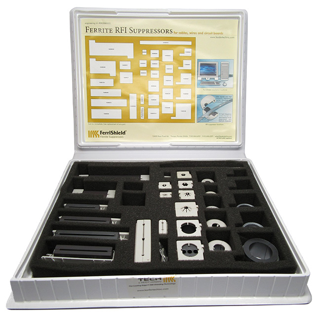 ENGINEERING KIT - WIDEBAND - BIS【EK28B0032】