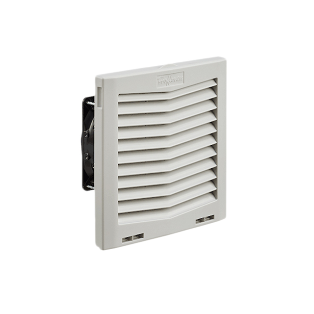 【HF0916414】IP54 9" FILTER FAN 115V 7035, BU