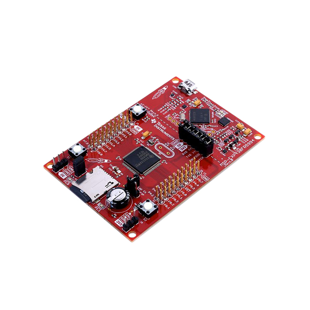 LAUNCHPAD MSP430FR5994 EVAL BRD【MSP-EXP430FR5994】