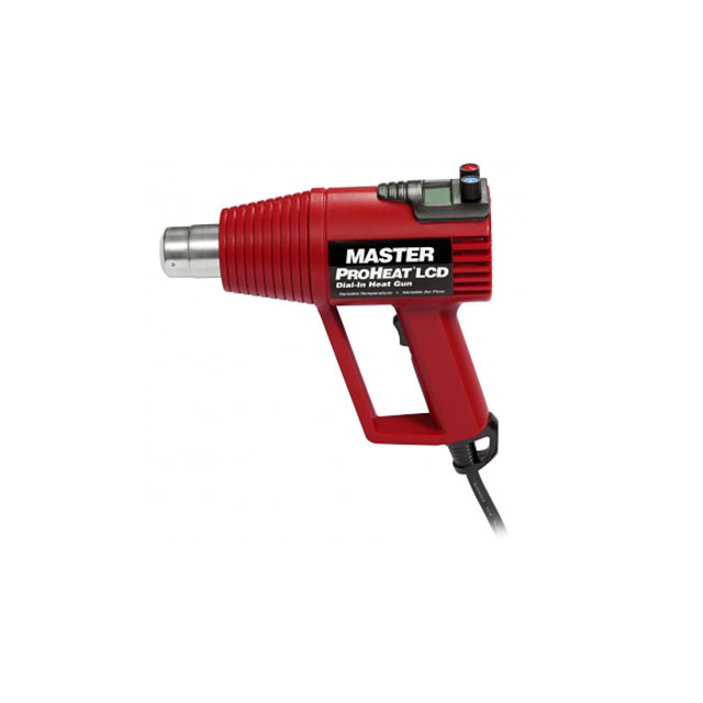 【PH-2400-A6】PROHEAT LCD DIAL-IN HEAT GUN 50