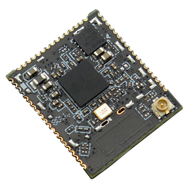 AMEBA RTL8195AM WIFI & NFC MOD【DFR0477】